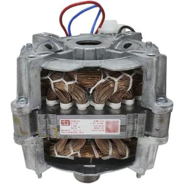 Imagem de Motor Weg 220V P/ Lavadora Libell de 10/12/14 e 20 Kg