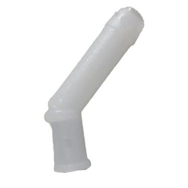 Imagem de Cotovelo Cilindro Mestre Vw Brasilia 1974 a 1982 - 148295 - NV136 - Vo