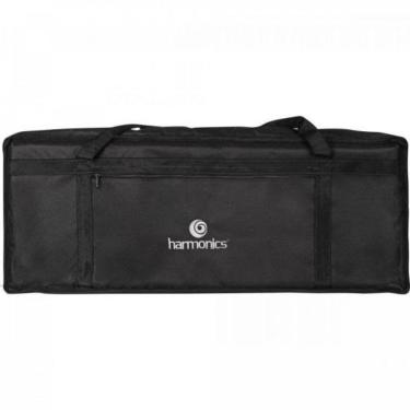 Imagem de Capa Para Teclado Compact Harmonics 5-8 Nylon