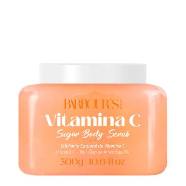 Imagem de Barbour's Beauty De Vitamina C - Esfoliante Corporal 300g