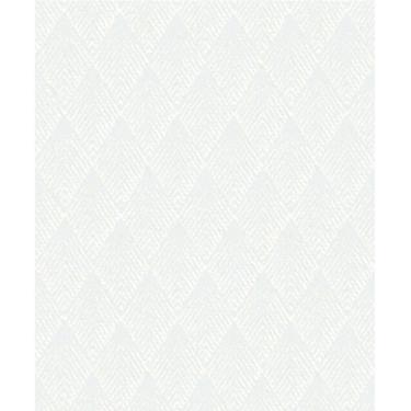 Imagem de Papel De Parede Importado Chevron Desconstruido Avalon 212- Tnt Antichamas.