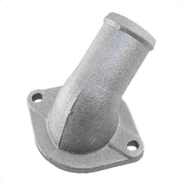 Imagem de Flange Termostato Bomba D Água Vw Gol 2005 a 2014 - 175056 - VC133 - V