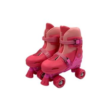 Imagem de Patins 2 Em 1 (Rosa)