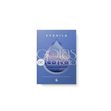 Imagem de Gotas de consolo - Editora Central Gospel