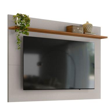 Imagem de Painel NT 1305 Off  White Com Freijo - Notavel