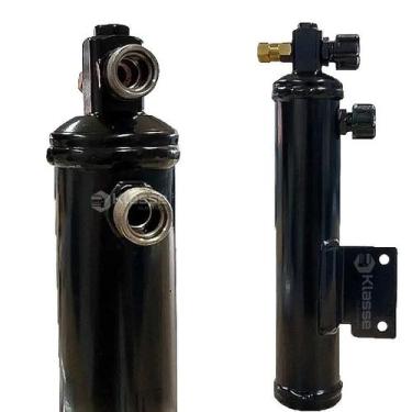 Imagem de Filtro Secador Mercedes Benz Caminhão Actros - KLASSE AUTO PARTS