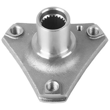 Imagem de Cubo Roda Kwid 2017 a 2019 Dianteiro Sem Rolamento 3F