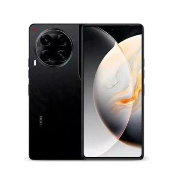 Imagem de Smartphone Tecno Camon 30 256GB, 8GB RAM, Tela 6,78 polegadas 120 Hz, 