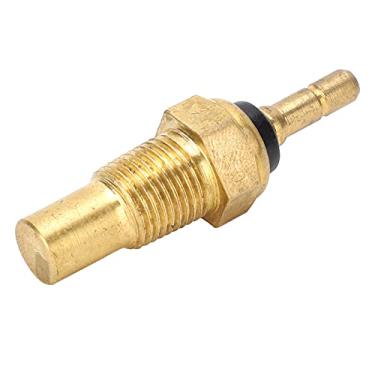 Imagem de KIMISS Sensor de Temperatura água 37750-PC1-004 Substituição para, Prelude-Sensor de Temperatura do Líquido de Arrefecimento do Motor Confiável
