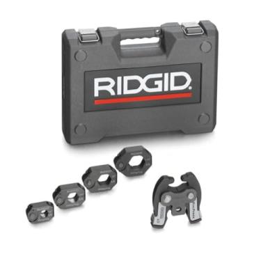 Imagem de Ridgid 28043 Anéis C1 de 1,27 cm a 3,8 cm para ProPress