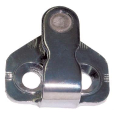 Imagem de Batente Porta Diant Tras Lados Dir Esq Crossfox Gol Parati