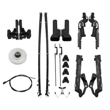 Imagem de YuXuanYP 1767801400 Kit de reparo de teto solar com cabos serve para Mercedes-Benz CLA W117 X117 CLA250 CLA200 CLA180 CLA45 AMG 2013-2019 2.0L 1.6L # 1767801300 1767800 1800