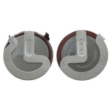 Imagem de Bateria Panasonic Vl 2020/90 Original - Marca