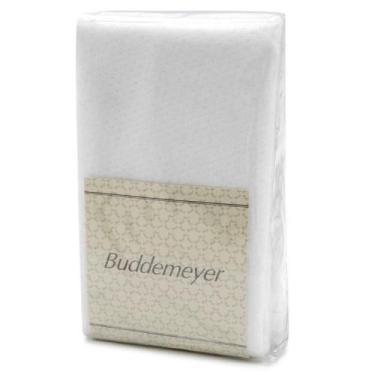 Imagem de Protetor De Travesseiro Impermeável Buddemeyer Maison 50x70cm Branco -