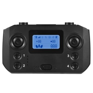 Imagem de Controle remoto para o barco de isca de pesca GPS D19 D20