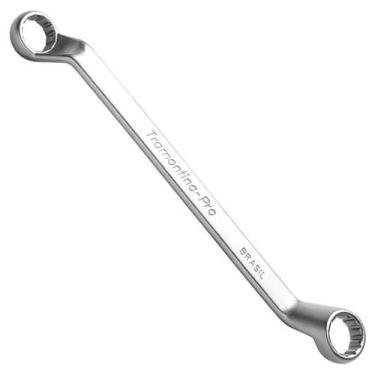 Imagem de Chave Estrela 1/2'' x 9/16'' Aço CRV 44640102 Tramontina Pro - 000085