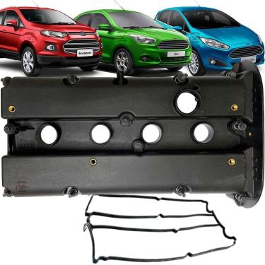Imagem de Junta do Cabeçote Ford Ecosport/Fiesta 1.6 -