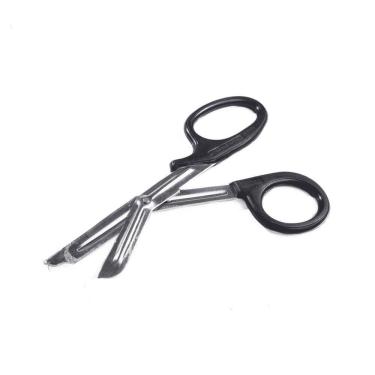 Imagem de Tesoura Ponta Romba 14 Cm