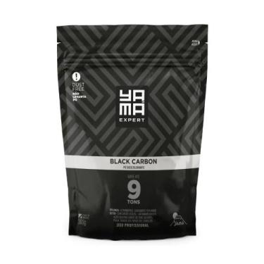 Imagem de Pó Descolorante Black Carbon 300g Yamá - Yama