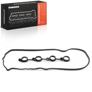 Imagem de A-Premium Conjunto de juntas da tampa da válvula do motor compatível com Kia Soul 2010 2011 1.6L