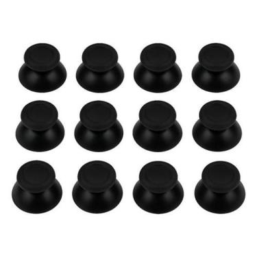Imagem de 10 Botões Botão Analógico Direcional Controle Joystick Ps5 - Draconis