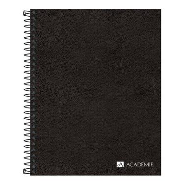 Imagem de Caderno Sketchbook Espiral Académie A5 80 Folhas - Tilibra