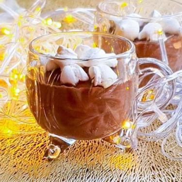 Imagem de Xicara de Cristal Prima 135ml - Lyor