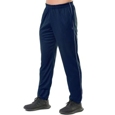 Imagem de Calça Elite Agasalho 4267 Masculina - Marinho