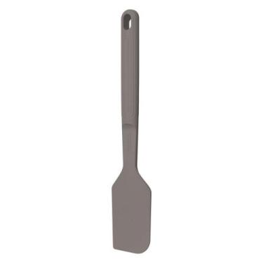 Imagem de Espátula Softta Em Silicone Cinza - Tramontina 25855160