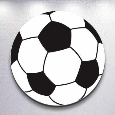 Imagem de Painel Sublimado Capas Times Futebol Decoração Festa Estampa Infantil 