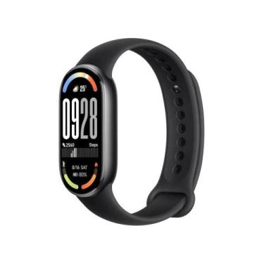 Imagem de Relógio Digital Smart Band 10 Versão Global MI 10 Amoled 1.72 - Redmi,