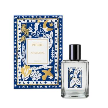 Imagem de Perfume Phebo Ancestral 100 mL - Luxo Tradição e Elegância - Sem Gênero