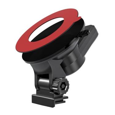 Imagem de Suporte com ventosa para câmera veicular REDTIGER F7N com módulo GPS