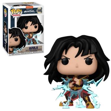 Imagem de Funko Pop Avatar 1440 Azula