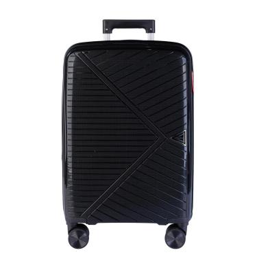 Imagem de Mala de bordo viagem 20" polipropileno Detroit-Feminino