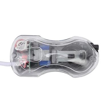 Imagem de GLOGLOW Fontes Peixes, Bomba de Ar Portátil de Aquário USB Bomba de Ar Dc 5v 0,8w Ultra Silencioso Portátil Mini de de Oxigênio USB para o Escritório da Escola Em Casa Nan