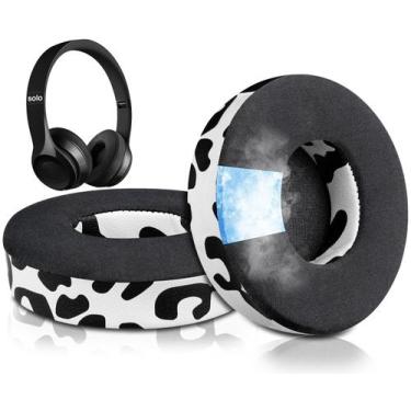 Imagem de Fones de ouvido e fones de ouvido SoloWit Cooling Gel para Beats Solo 