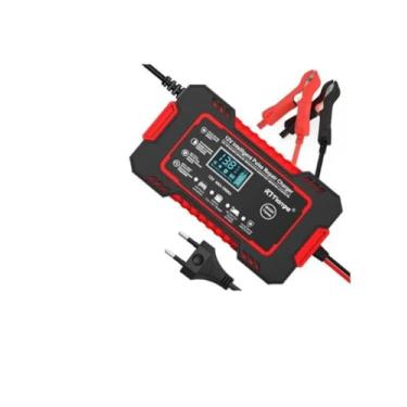 Imagem de Carregador De Bateria 6A12V-1