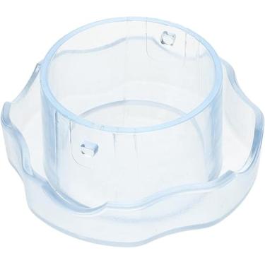 Imagem de Acessório de ajuste universal para substituição de tampa de recipiente de baixo perfil Vitamix 1,8 g - tampa à prova de vazamento para liquidificadores 7500/Pro 750/300 Series