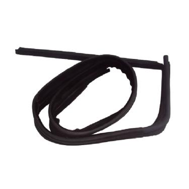 Imagem de Fiat Guarnição Borracha Vidro Porta Tras Esq Genuíno