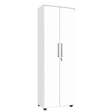 Imagem de Armário Multiuso Córdoba Branco - Móveis Primus