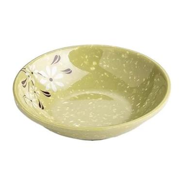 Imagem de caixa de lanches Tigelas pequenas e redondas são ideais para molhos, saladas, condimentos sobremesas