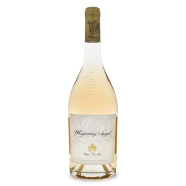 Imagem de Vinho Rosé Côtes de Provence Whispering Angel 750ml