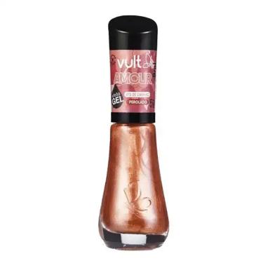 Imagem de Esmalte Cremoso 5FREE Amour Ato de Carinho Vult 8ML