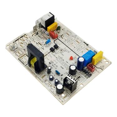 Imagem de Placa Da Condensadora Ar Condicionado Midea 38kcx22s5 22.000 Btus - 79037202 Único