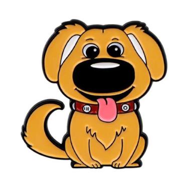 Imagem de Pin De Esmalte Kawaii Stitch Sereia Para Mochilas, Roupas, Joias, Pres