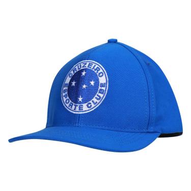 Imagem de Boné Cruzeiro DWJ-Unissex