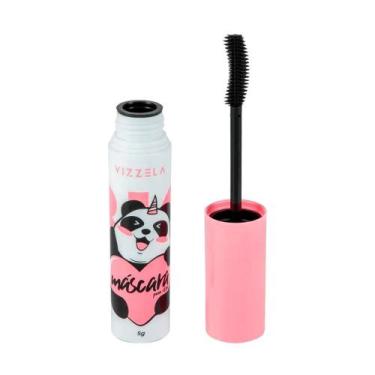 Imagem de Vizzela Máscara para Cílios Big No Panda - Vizzela Cosméticos