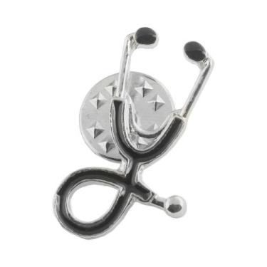 Imagem de Broche De Coração Humano Anatômico, Pulmão E Baço, Joia Médica De Moda