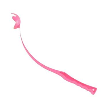 Imagem de Conjunto De Lançador De Bolas De Tênis Para Animais De Estimação Duráv